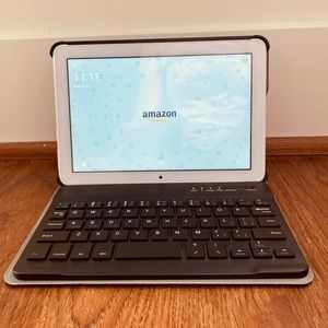 Amazon Fire HD 8 Tablet